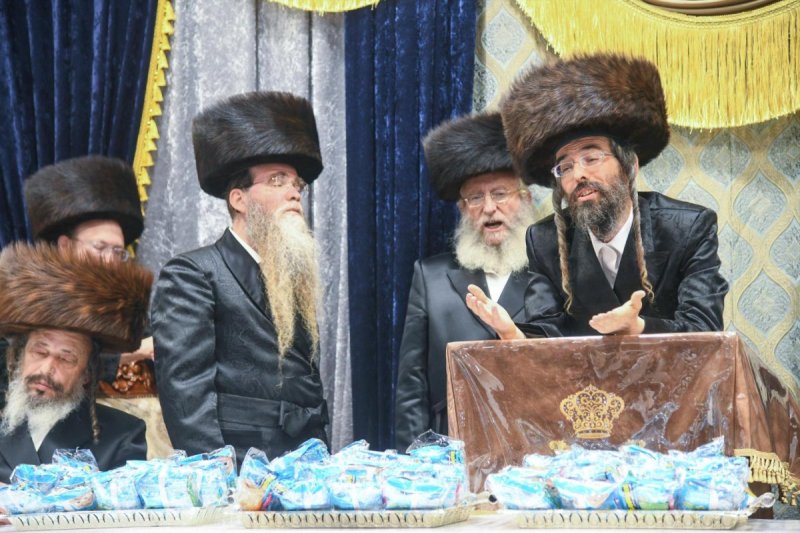 ארי קופרשטוק