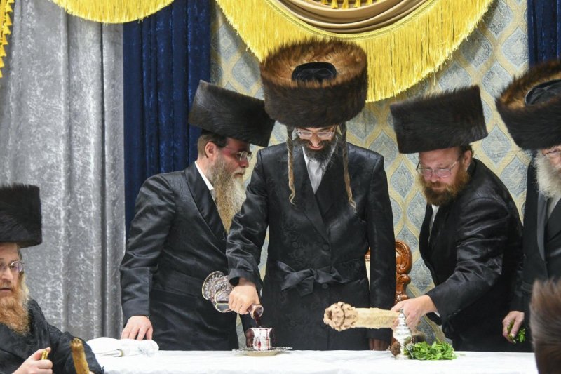 ארי קופרשטוק