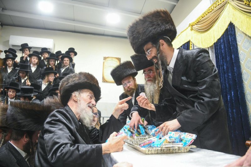 ארי קופרשטוק