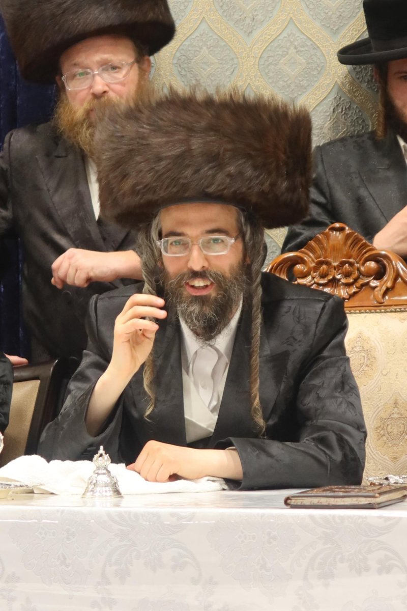 ארי קופרשטוק