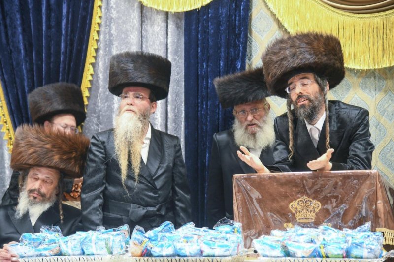 ארי קופרשטוק