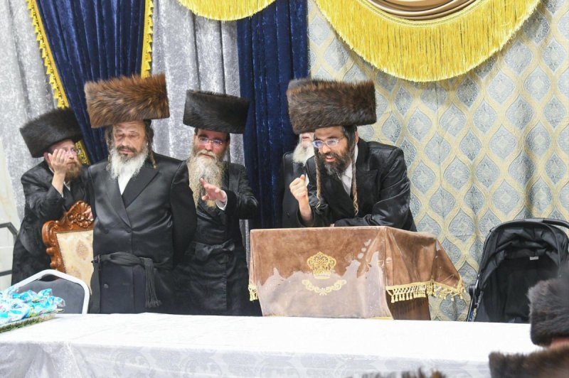 ארי קופרשטוק