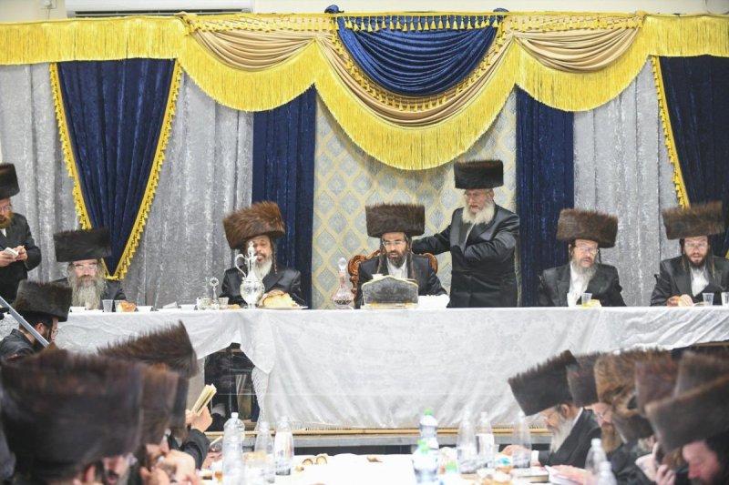 ארי קופרשטוק