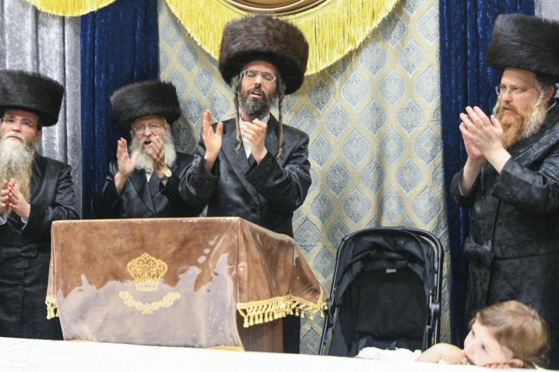 ארי קופרשטוק