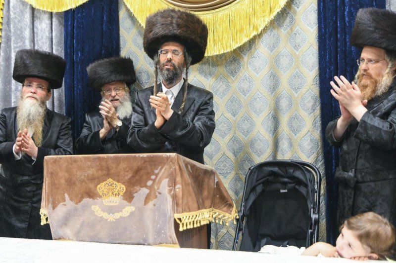 ארי קופרשטוק