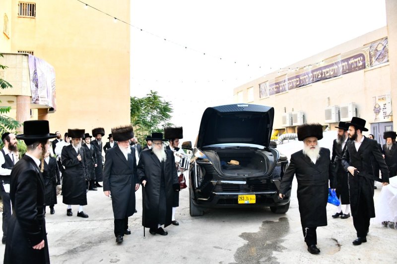 שוקי לרר
