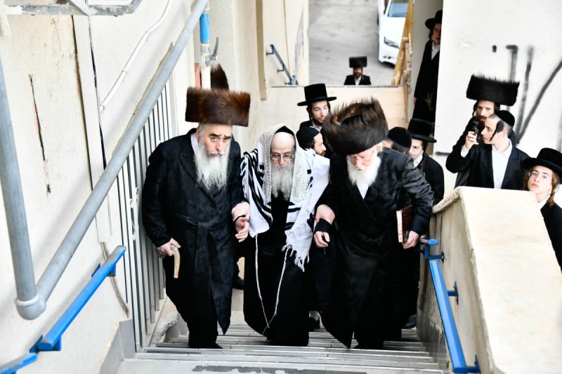 שוקי לרר