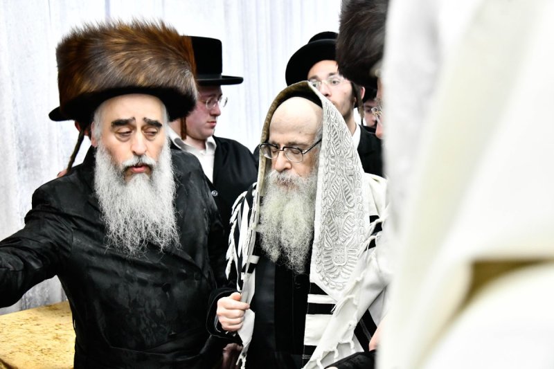שוקי לרר