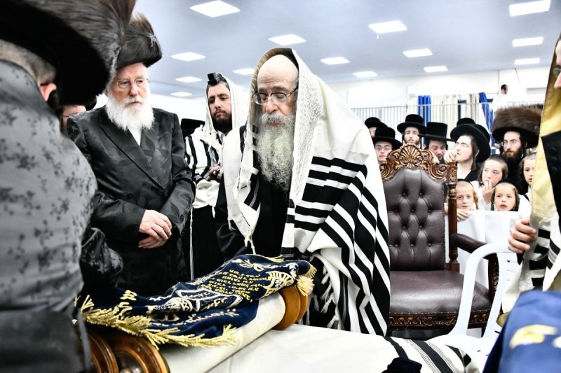 שוקי לרר