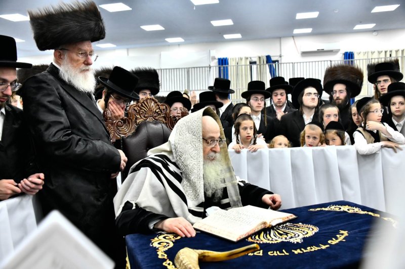שוקי לרר
