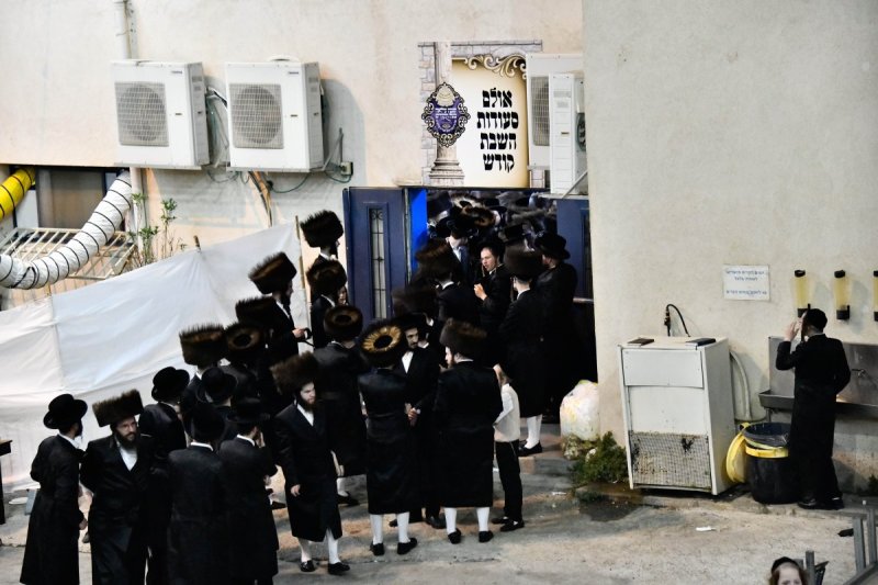 שוקי לרר