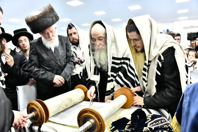 שוקי לרר