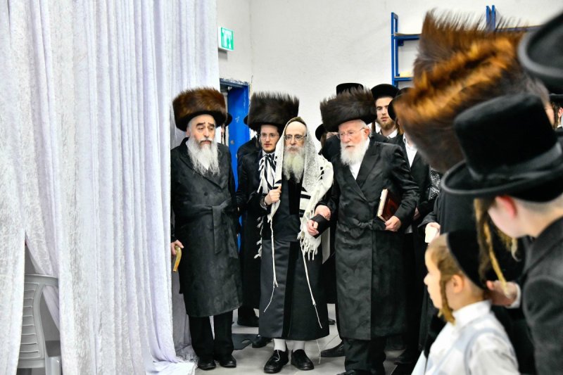 שוקי לרר