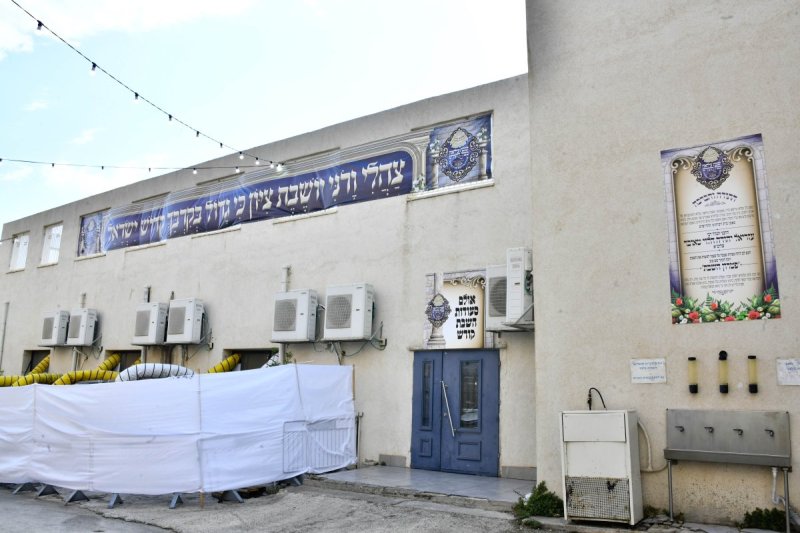 שוקי לרר