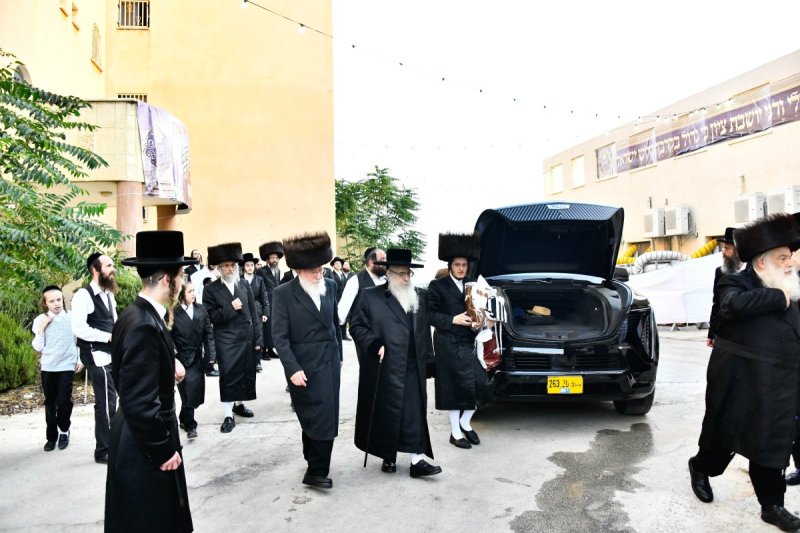 שוקי לרר