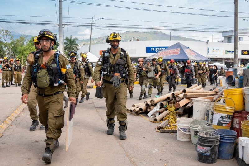 דובר צה"ל