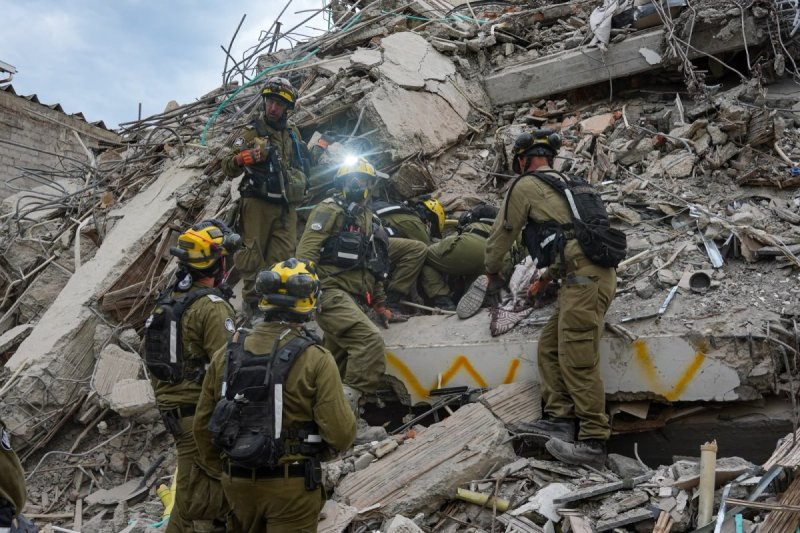 דובר צה"ל