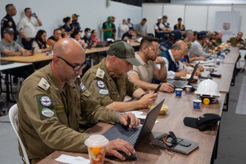 דובר צה"ל
