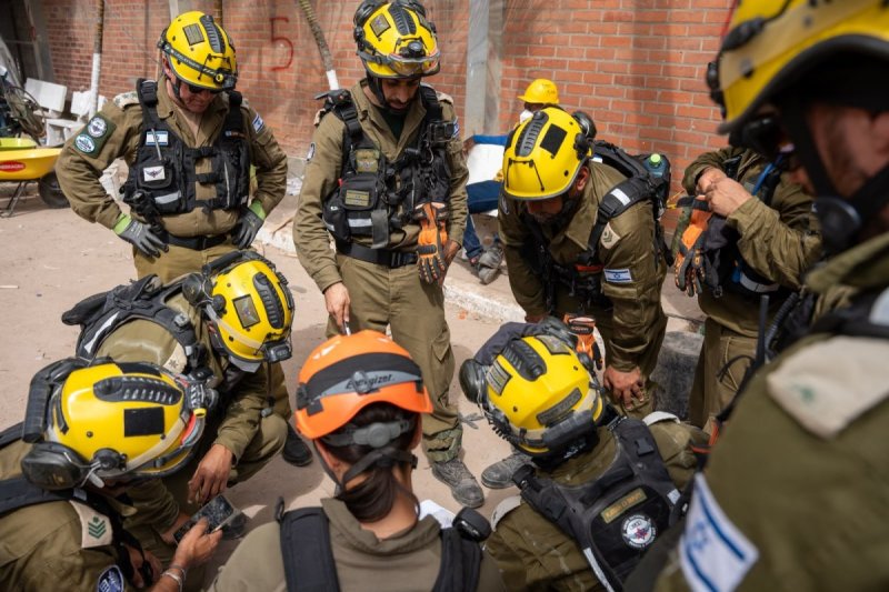 דובר צה"ל