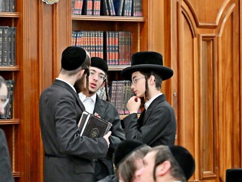 יהושע פרוכטר