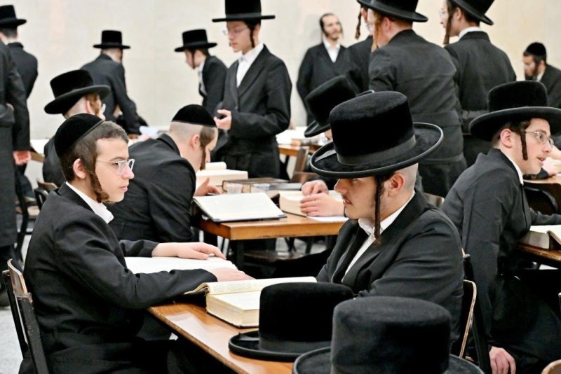 יהושע פרוכטר