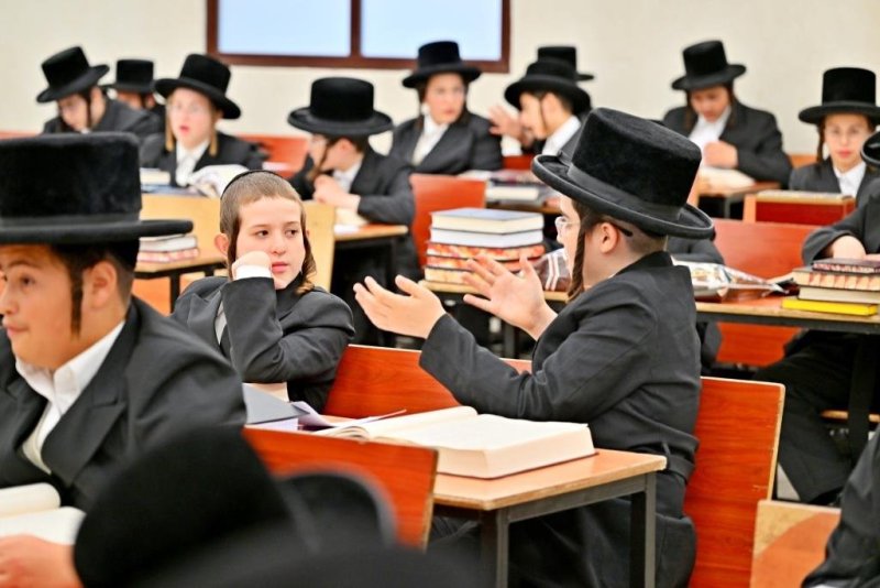 יהושע פרוכטר