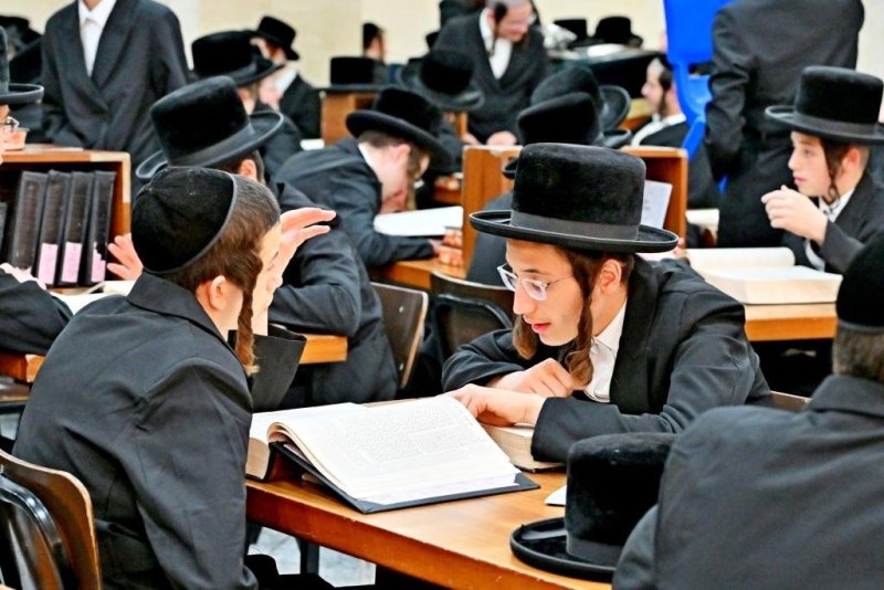יהושע פרוכטר