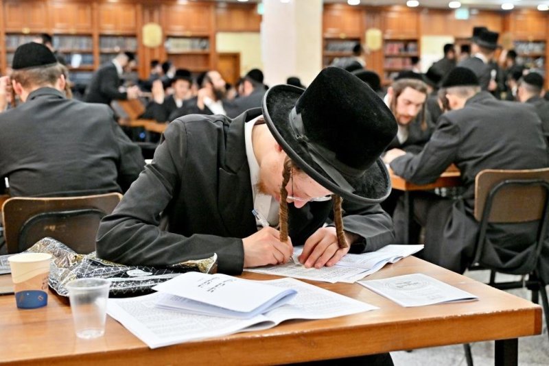 יהושע פרוכטר
