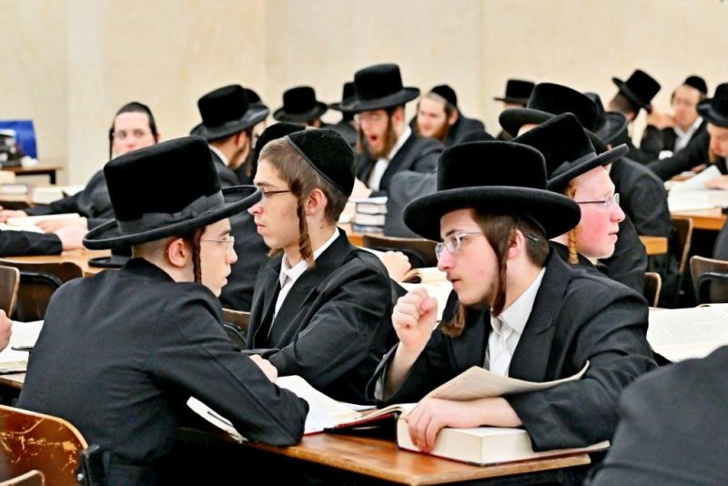 יהושע פרוכטר