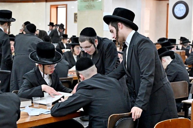 יהושע פרוכטר