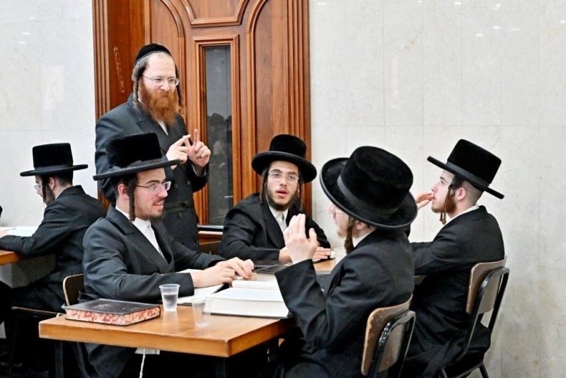 יהושע פרוכטר