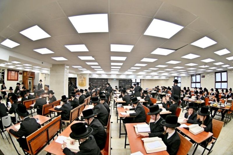 יהושע פרוכטר