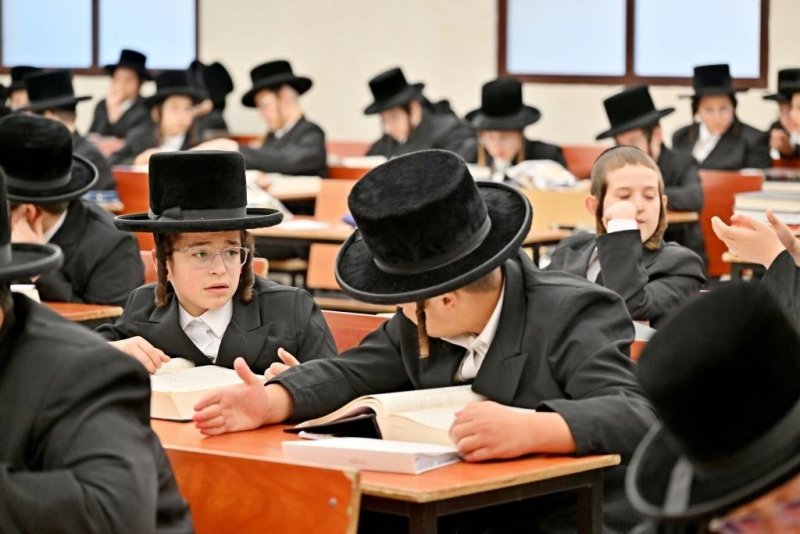 יהושע פרוכטר