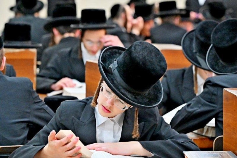 יהושע פרוכטר