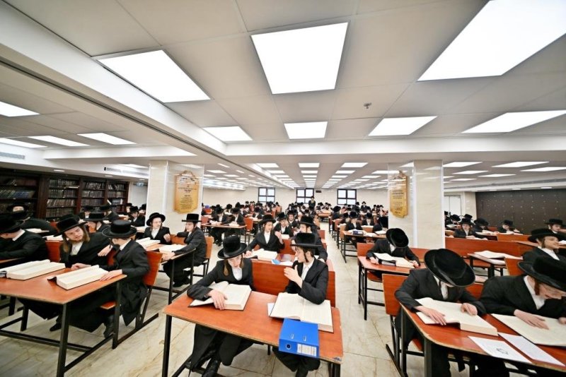 יהושע פרוכטר