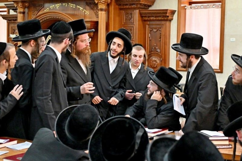 יהושע פרוכטר