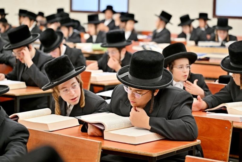 יהושע פרוכטר