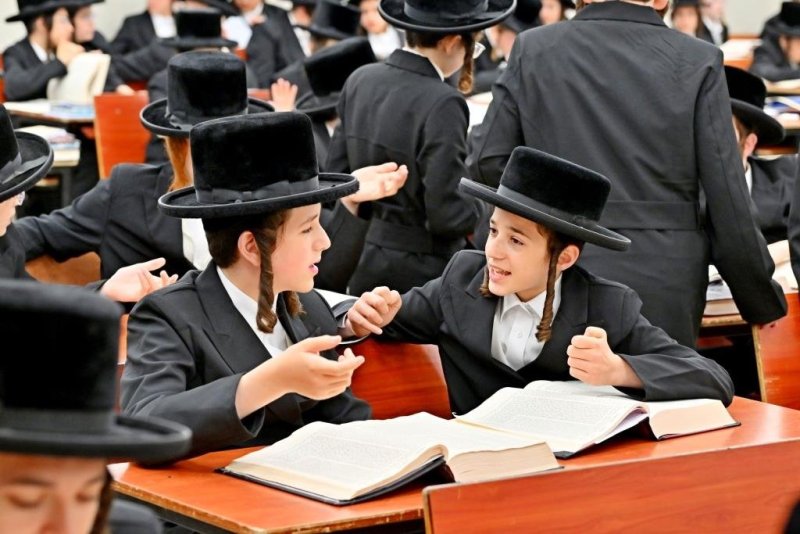 יהושע פרוכטר