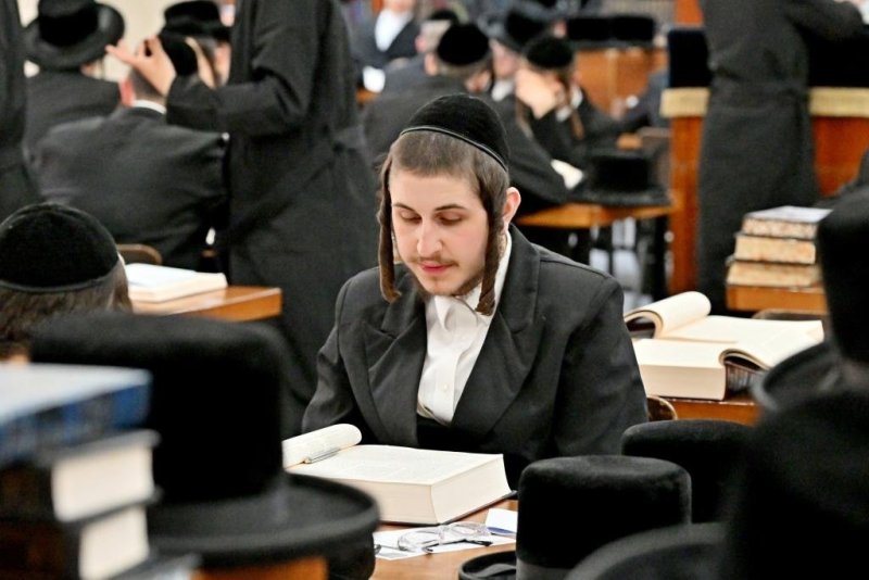 יהושע פרוכטר