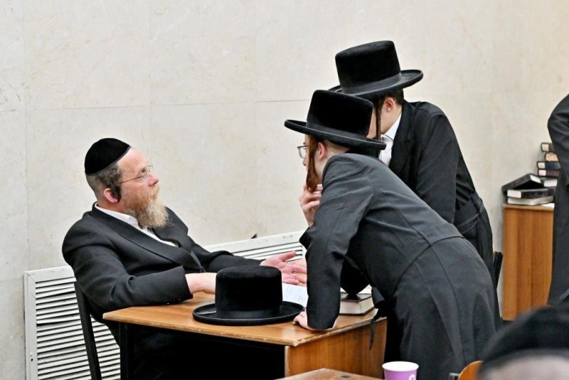 יהושע פרוכטר