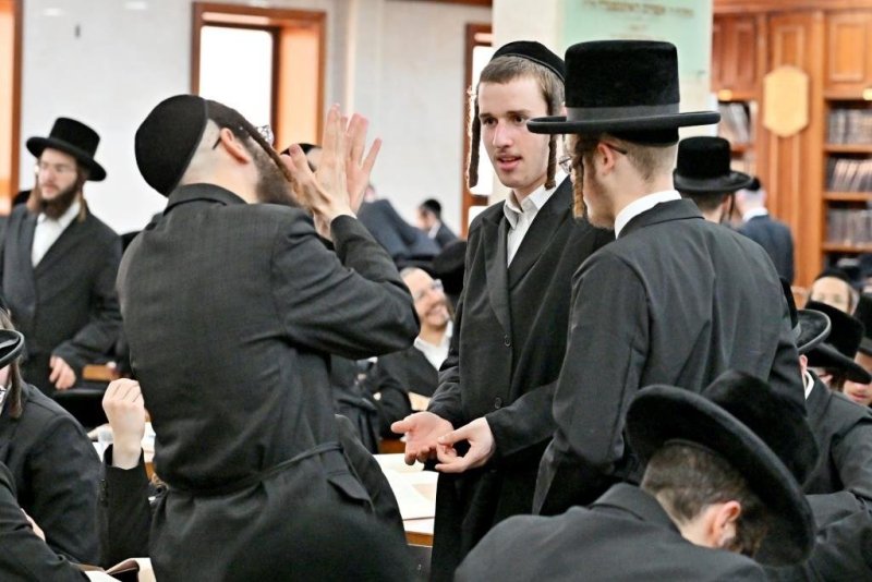 יהושע פרוכטר