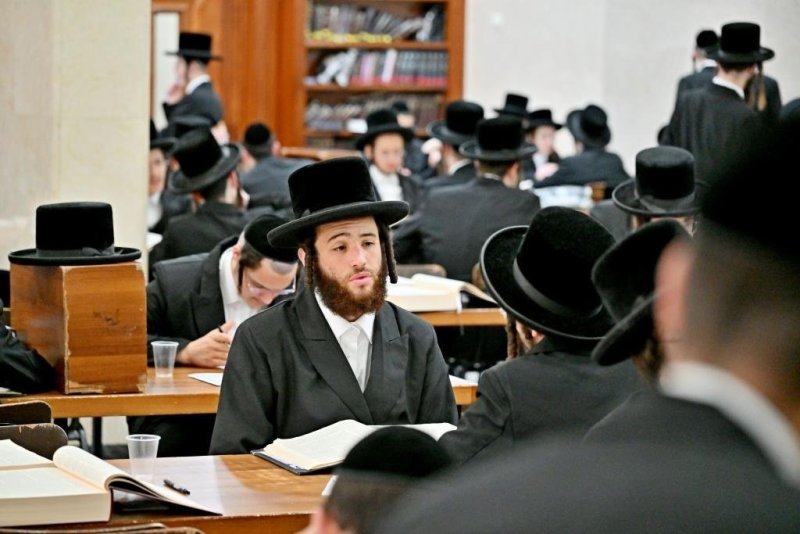 יהושע פרוכטר