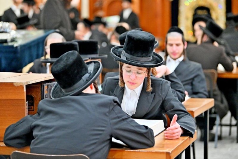 יהושע פרוכטר