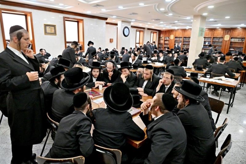 יהושע פרוכטר