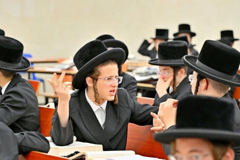 יהושע פרוכטר