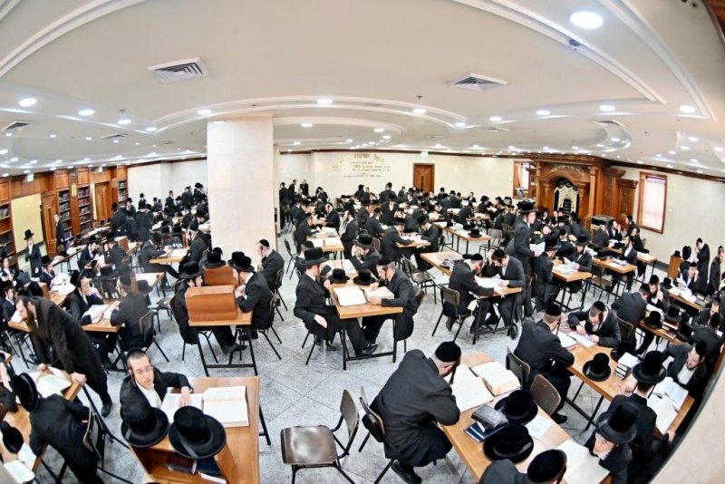 יהושע פרוכטר