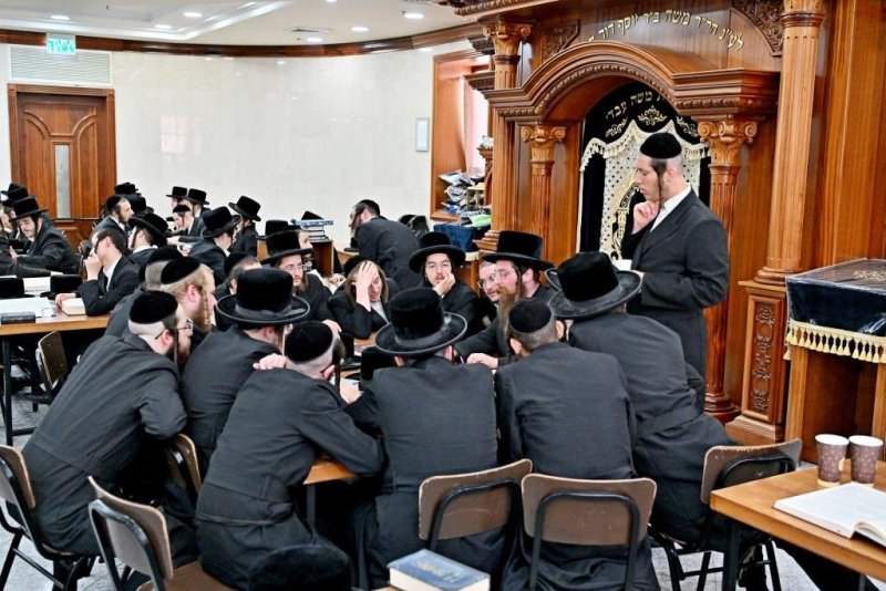 יהושע פרוכטר
