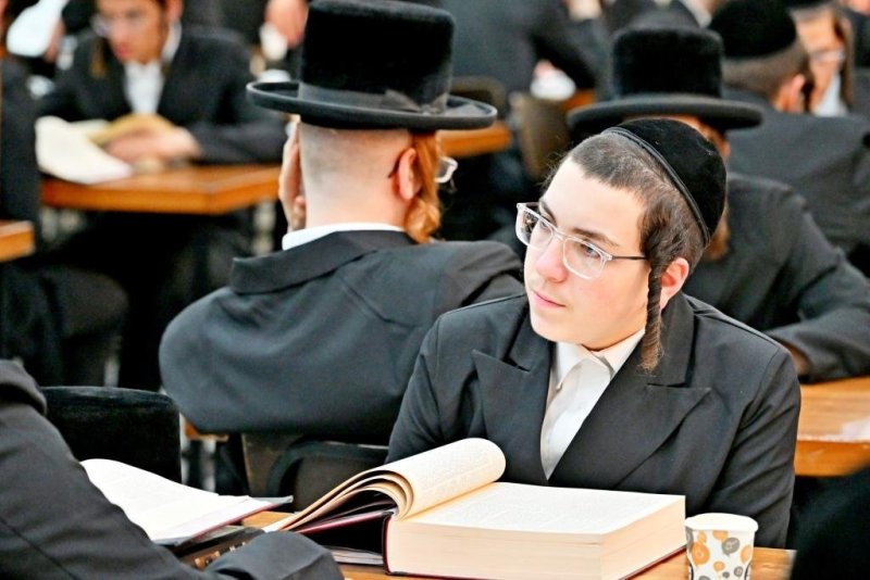 יהושע פרוכטר