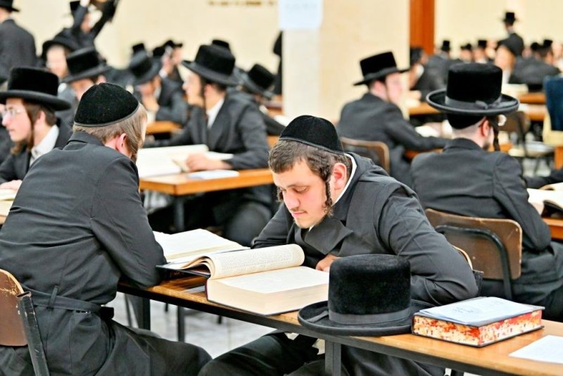 יהושע פרוכטר