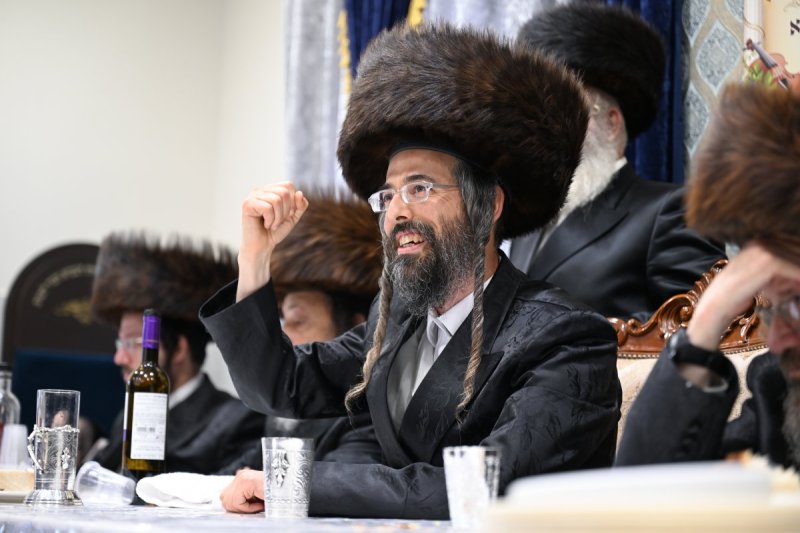 משה גולדשטיין